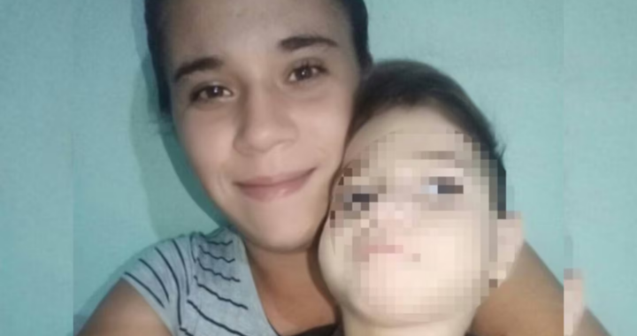 LA CONDENARON A PERPETUA POR MATAR A SU HIJO DISCAPACITADO, PERO NO IRÁ PRESA HASTA QUE SU HIJA CUMPLA 5 AÑOS