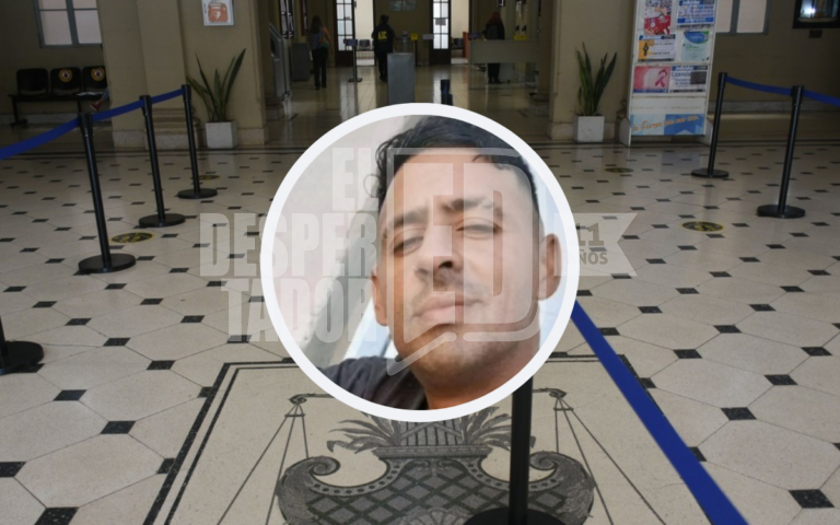 LA HERMANA DE MÁXIMO BUTARELLI DENUNCIÓ PUBLICAMENTE AMENAZAS Y EXIGE JUSTICIA EN SAN JOSÉ DEL RINCÓN