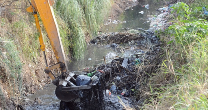 ASENTAMIENTOS IRREGULARES, SITUACIÓN HÍDRICA Y BASURA ALERTAN A VECINOS DE LA COSTA EN COLASTINÉ NORTE, SUR, ALTO VERDE Y LA GUARDIA