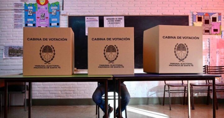 ELECCIONES PRIMARIAS DEL DOMINGO 13 DE ABRIL: YA SE PUEDE CONSULTAR EL PADRÓN DEFINITIVO