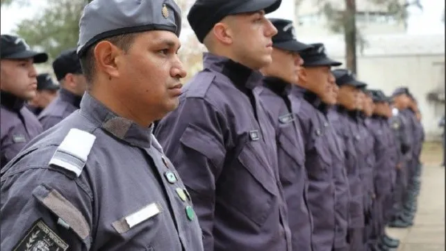 ABRE LA INSCRIPCIÓN PARA SUMAR 800 AGENTES AL SERVICIO PENITENCIARIO DE SANTA FE: CUÁLES SON LOS REQUISITOS