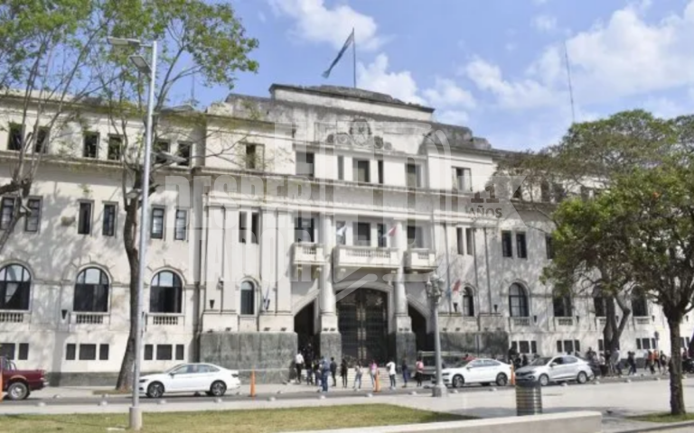 LA FISCALÍA PIDE 17 AÑOS DE PRISIÓN  A UN GASTRONÓMICO ACUSADO DE ABUSAR SEXUALMENTE DE SU HIJO EN SAN JOSÉ DEL RINCÓN