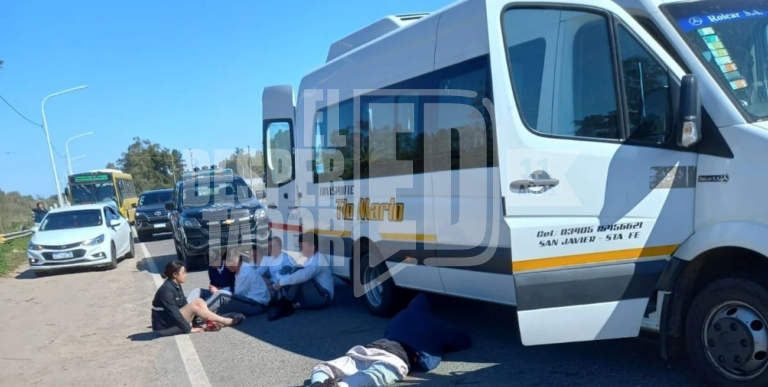 ATAQUE A LOS CADETES EN LA COSTA: LA DEFENSA DE MARTÍN KUNZ QUIERE UN JUICIO POR JURADO