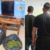 COLASTINÉ SUR: DOS DETENIDOS TRAS EL ROBO A UNA CASA DE FIN DE SEMANA