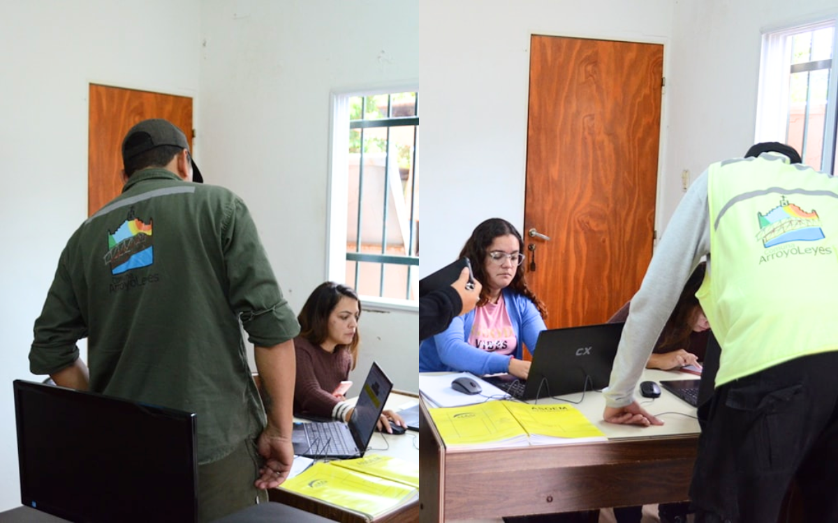 ASOEM ABRE INSCRIPCIÓN AL CICLO BÁSICO DE LA ESAM PARA EMPLEADOS COMUNALES EN ARROYO LEYES