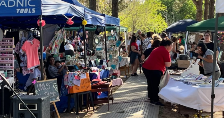 ARROYO LEYES CELEBRA EL 25 DE MAYO CON EL “PASEO DEL LEYES PATRIO” Y LOCRO SOLIDARIO