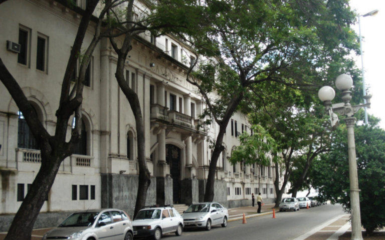 COLASTINÉ NORTE Y ARROYO LEYES: CONDENA POR LA MEGAESTAFA DE TERRENOS QUE AFECTÓ A MÁS DE 100 FAMILIAS