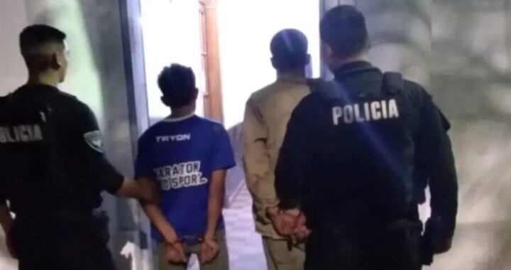 Santa Rosa de Calchines: preocupación por el aumento de robos