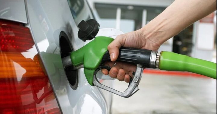 Bajó el precio del combustible: ¿cuánto cuesta el litro en Santa Fe?