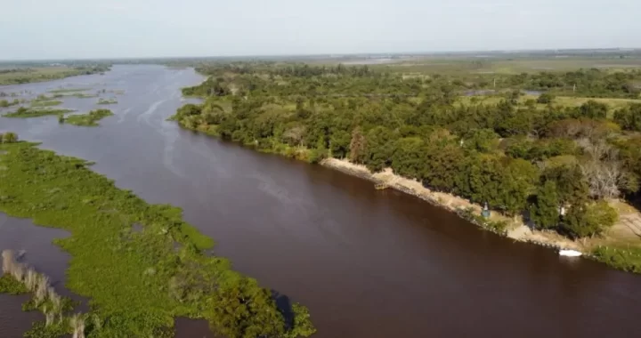 Santa Fe reglamentó la Ley de Humedales y refuerza su compromiso ambiental