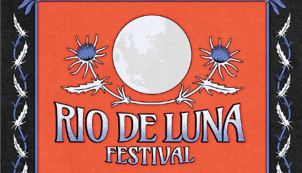 San José del Rincón se prepara para el Festival Río de Luna