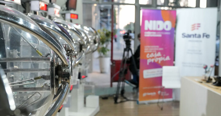 Créditos Nido: los resultados completos del 12° sorteo del que participaron más de 40 mil santafesinos