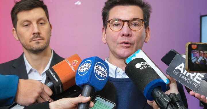 El gobierno de Santa Fe demandó a la empresa Meta por uso ilegal de la marca Quini 6