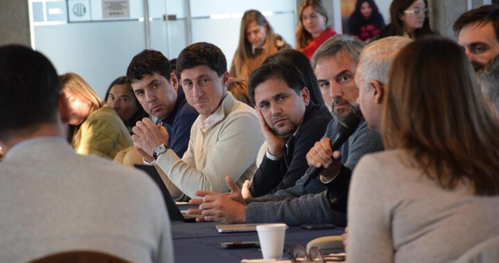 La importancia de las áreas metropolitanas en la nueva Constitución de Santa Fe