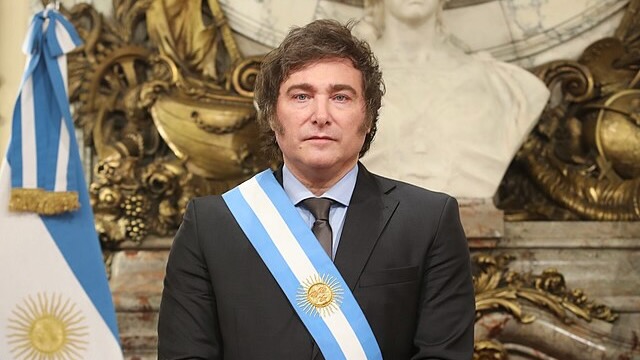 Javier Milei no estará en Tucumán para el acto del 9 de Julio