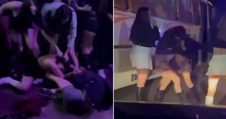 Brutal pelea en un boliche de Esperanza: se inició una investigación de oficio