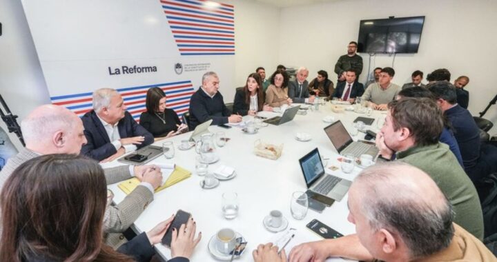Reforma de la Constitución: rechazaron las impugnaciones sobre Alejandra «Locomotora» Oliveras