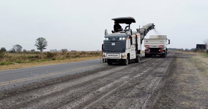 Disolución de Vialidad Nacional: crece la incertidumbre sobre las obras en la Ruta 11