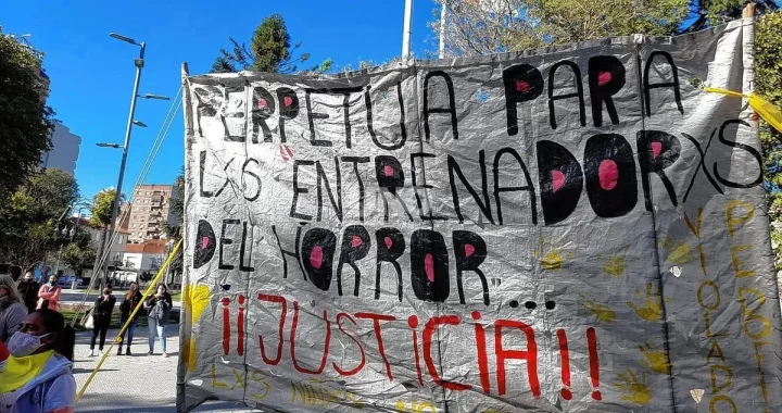 Abusos en San José del Rincón: la querella pide que se sostengan las condenas