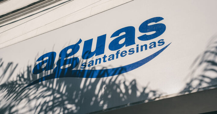 Habrá un corte total de agua este domingo por trabajos de mantenimiento
