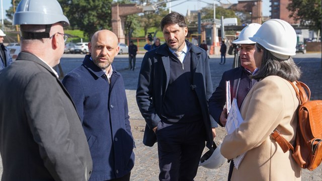 Paritarias: Pullaro criticó a los gremios y habló de «propuesta semestral»