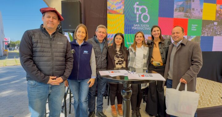Cayastá da un paso más para consolidarse como destino turístico provincial