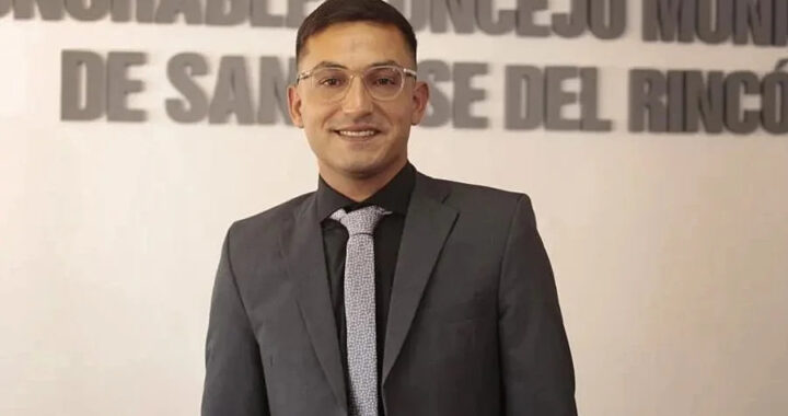 El intendente de Rincón evoluciona favorablemente tras una intervención quirúrgica
