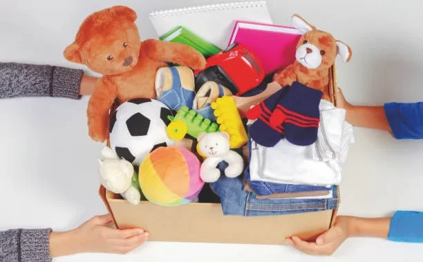 Solidario de Rincón se prepara para celebrar el Día del Niño en los barrios