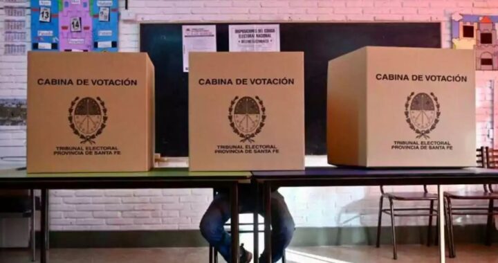 Elecciones 2025: así quedaron conformadas las listas de diputados nacionales por Santa Fe