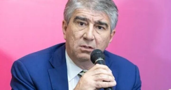 Bastía cerró la paritaria docente: «No habrá nueva oferta salarial»