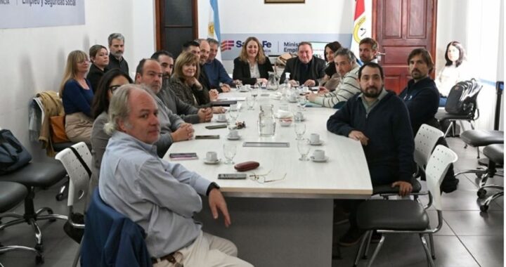 Paritaria de salud: el Gobierno ofreció una suba salarial del 7 % en seis tramos