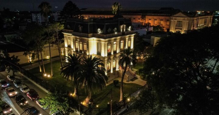 La Noche de los Museos en Santa Fe: 85 instituciones y más de 350 propuestas gratuitas