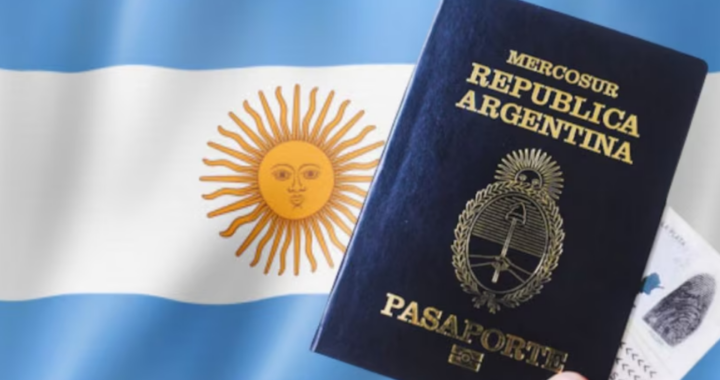 Pasaportes con fallas: cómo identificarlos y el procedimiento para reemplazarlos