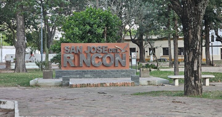 San José del Rincón inicia un ciclo de disertaciones históricas para la comunidad
