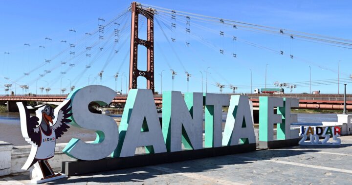 Santa Fe será subsede de los Juegos Argentinos de Alto Rendimiento 2025