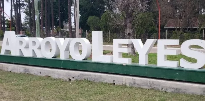 Arroyo Leyes celebrará el 35° aniversario de su Comuna con un acto en la Plaza San Martín