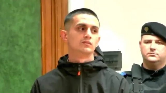 Primer Juicio por Jurados en la ciudad de Santa Fe: Iván Carrizo fue condenado a prisión perpetua por el crimen de Lautaro Leandro