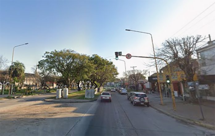 Choque artistobulo y 12